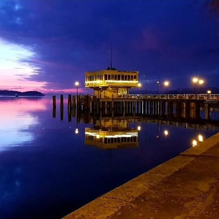 Civico36 Hotel Passignano sul Trasimeno Kültér fotó
