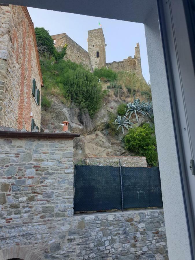 Civico36 Hotel Passignano sul Trasimeno Kültér fotó