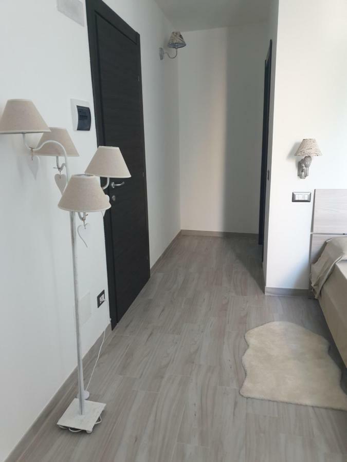 Civico36 Hotel Passignano sul Trasimeno Kültér fotó