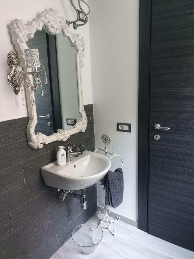 Civico36 Hotel Passignano sul Trasimeno Kültér fotó