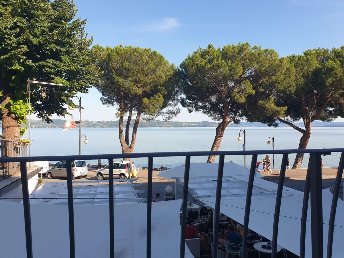 Civico36 Hotel Passignano sul Trasimeno Kültér fotó
