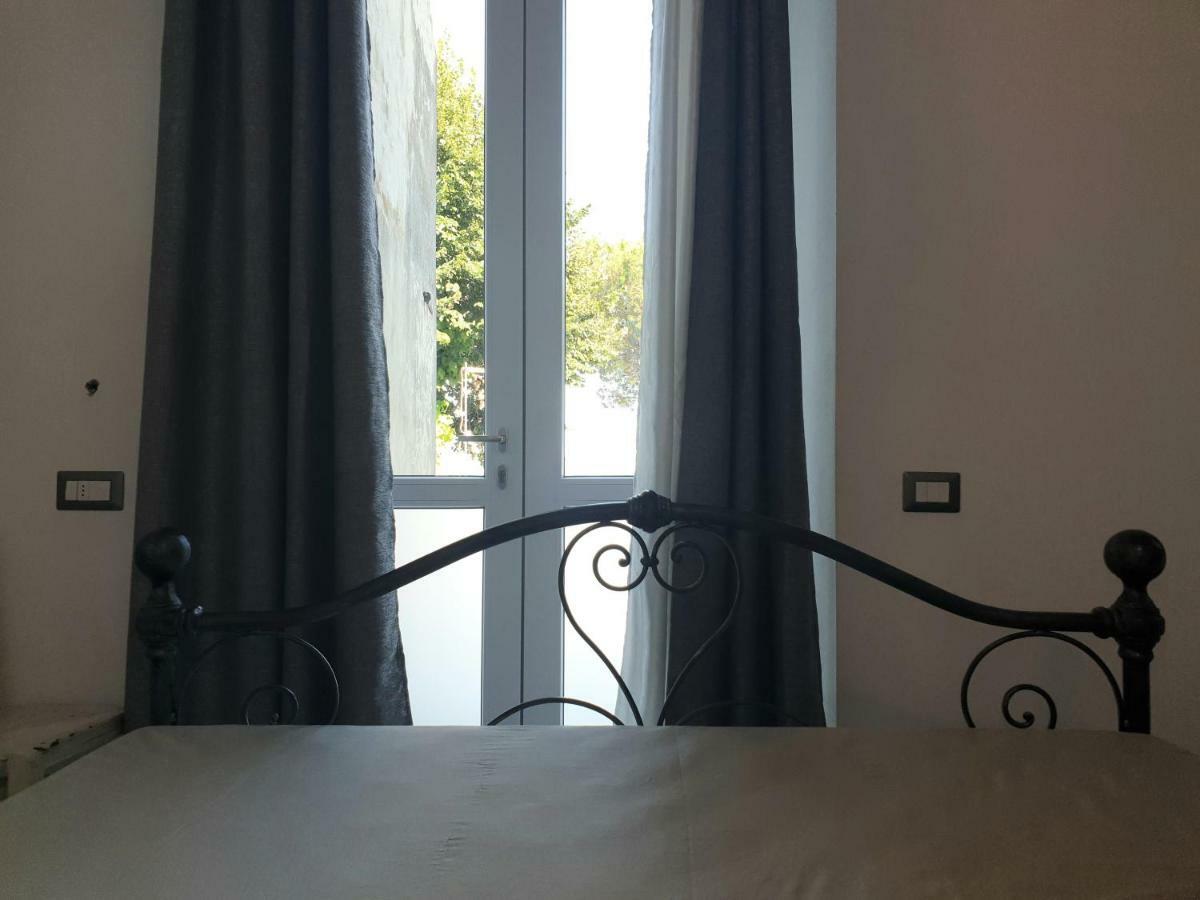 Civico36 Hotel Passignano sul Trasimeno Kültér fotó
