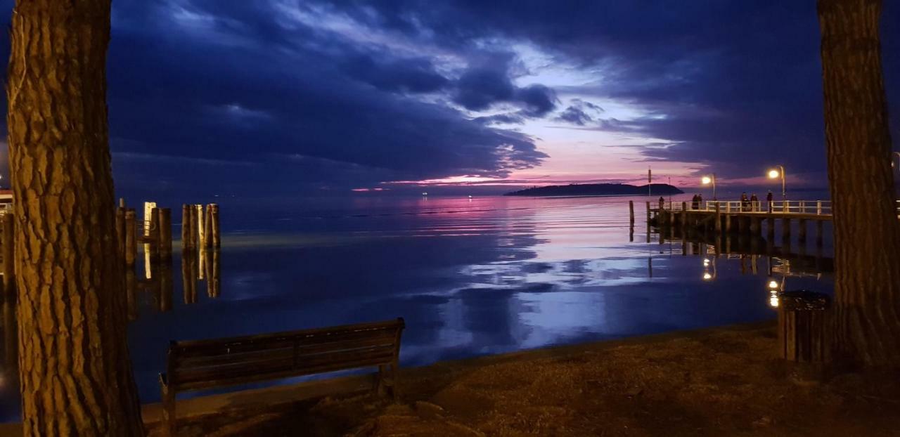 Civico36 Hotel Passignano sul Trasimeno Kültér fotó