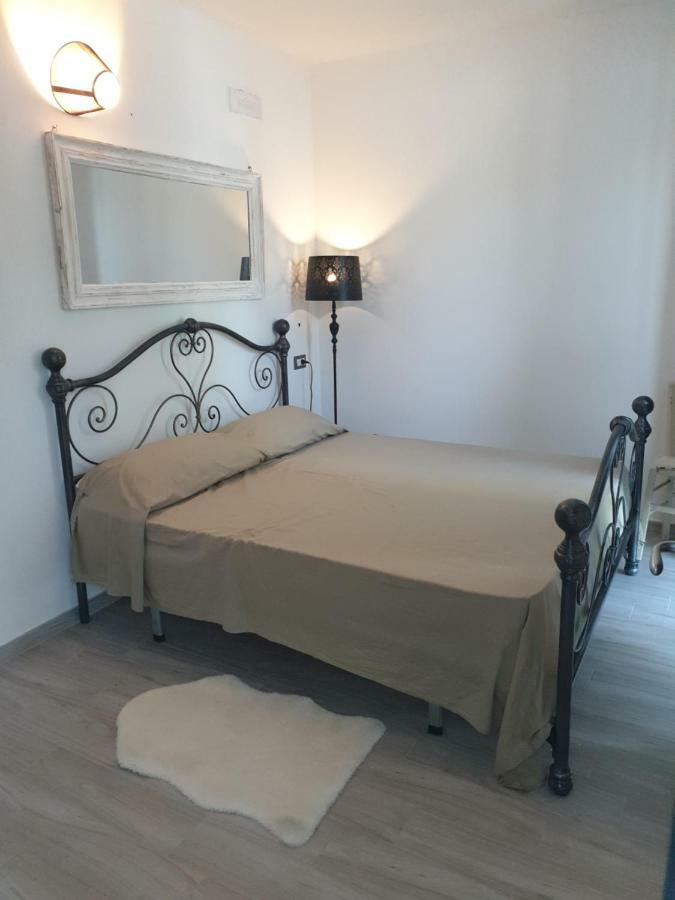 Civico36 Hotel Passignano sul Trasimeno Kültér fotó